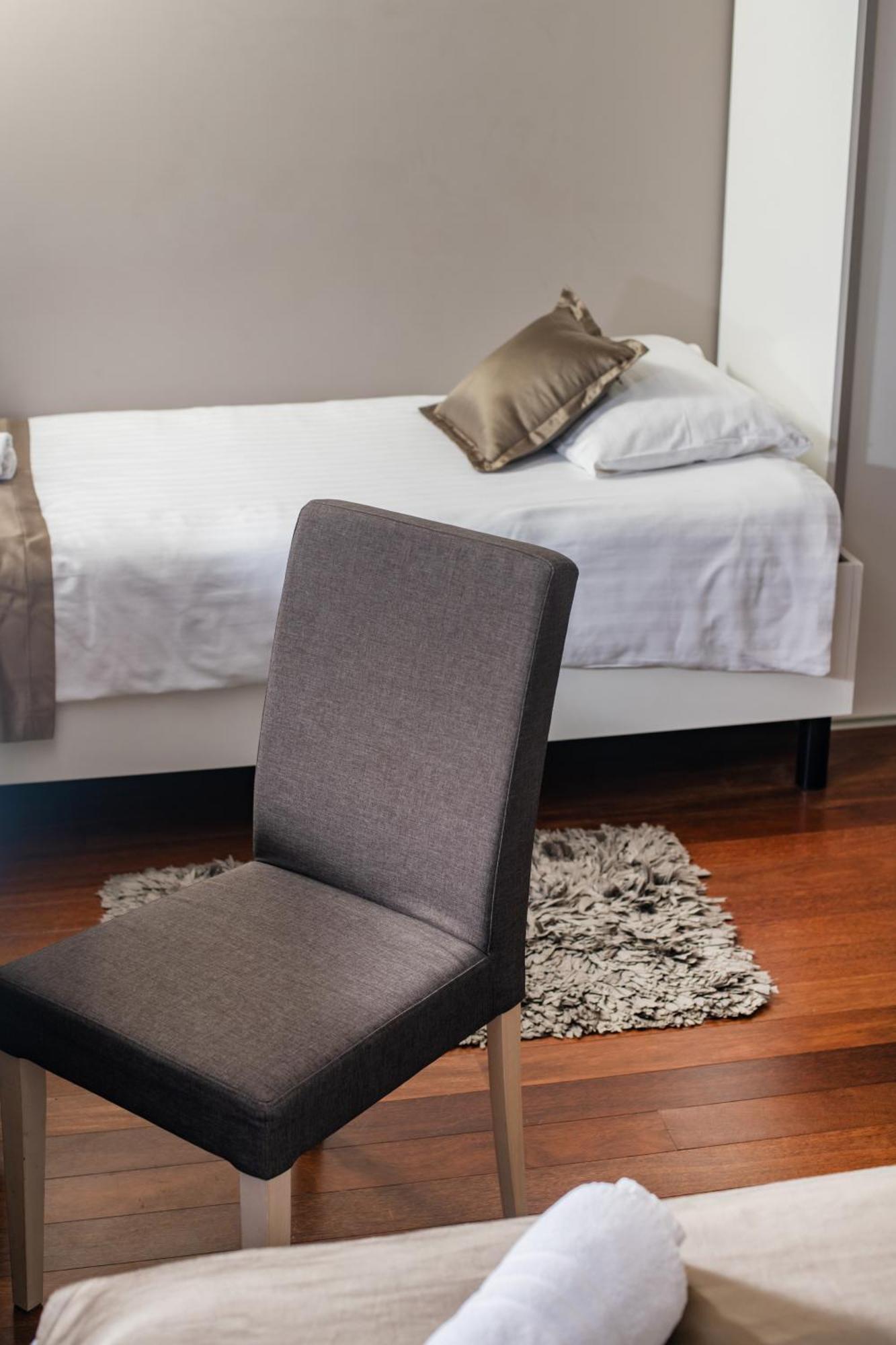 Luxury Rooms Kiara Split Exterior photo